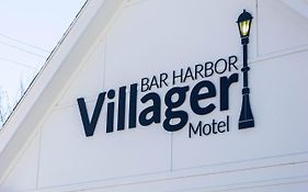 Bar Harbor Villager Motel - Downtown